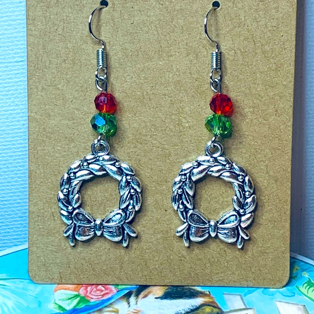 Handmade Earrings